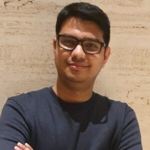 Dhruv Shah