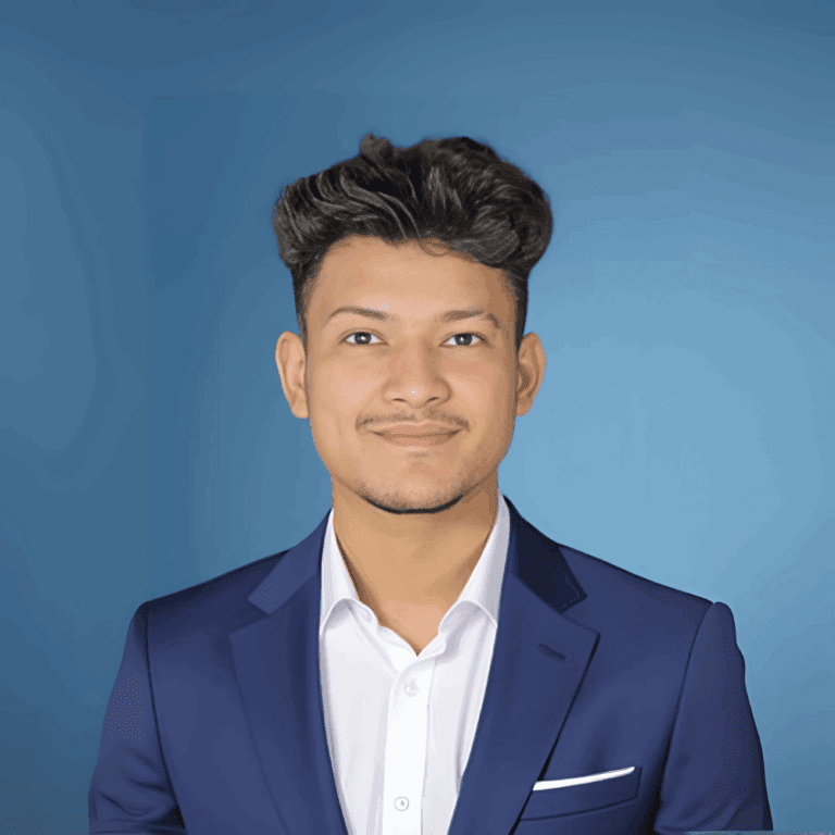 Aditya Moghe